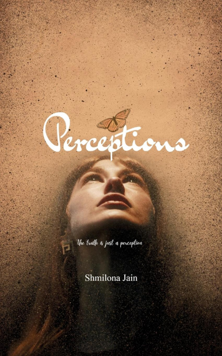Kniha Perceptions Shmilona Jain