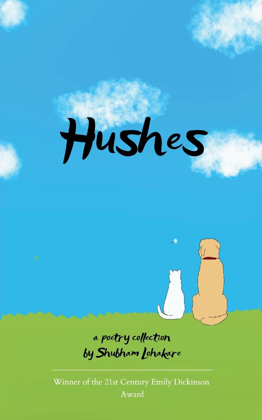 Kniha Hushes Shubham Lohakare