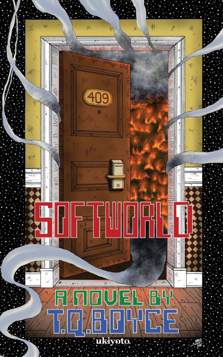 Kniha Softworld 