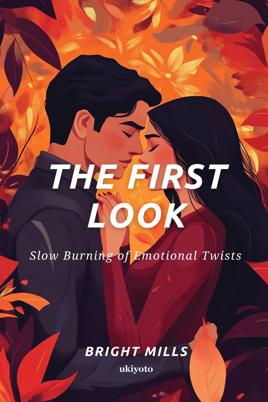 Knjiga The First Look 