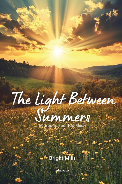 Kniha The Light Between Summers 