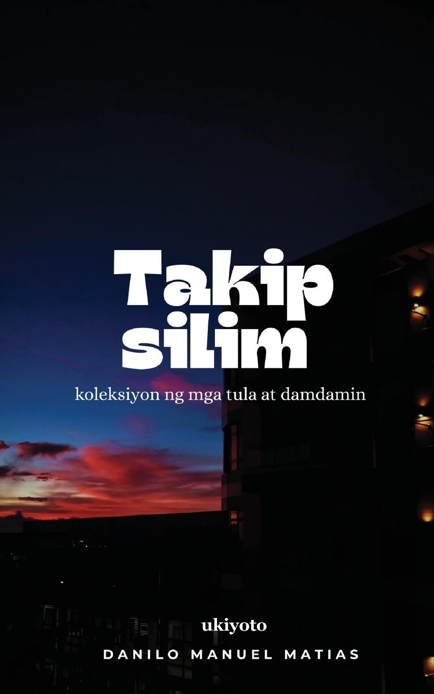 Kniha Takipsilim 
