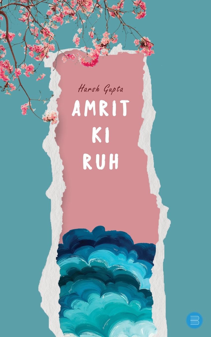 Kniha Amrit Ki Ruh 