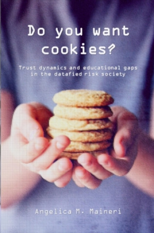 Knjiga Do You Want Cookies? Angelica Maineri