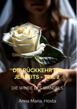 Kniha Die Rückkehr ins Jenseits - Teil 2 Anna Maria  Hosta