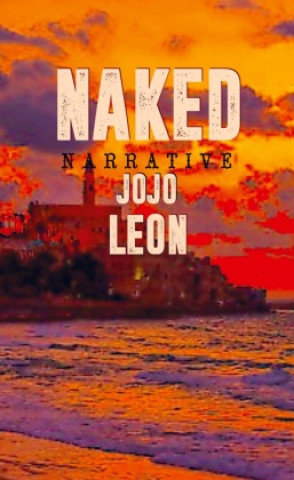 Kniha Naked Jojo León