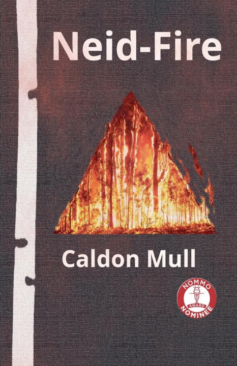 Knjiga Neid-Fire Caldon Mull