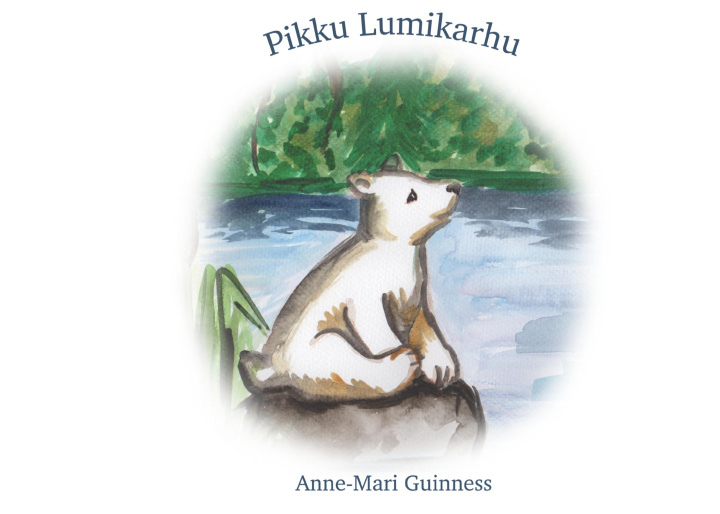 Boek Pikku Lumikarhu 