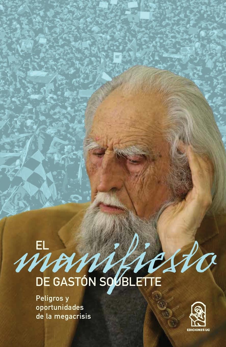 Kniha Manifiesto 
