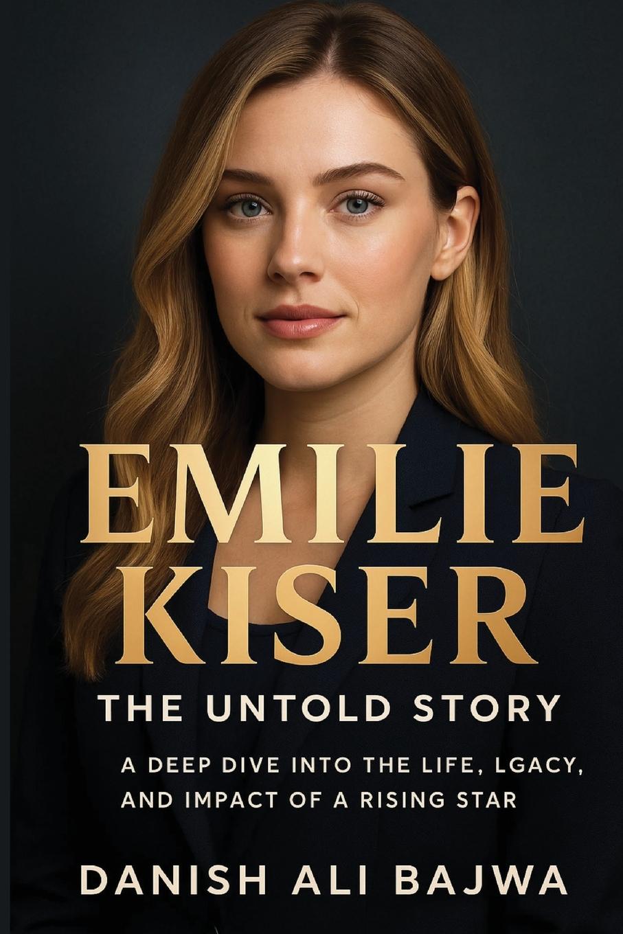 Knjiga Emilie Kiser 