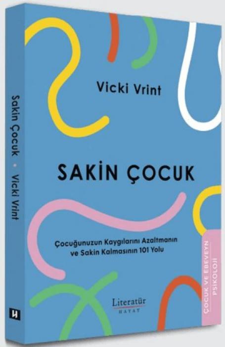 Kniha Sakin Cocuk 