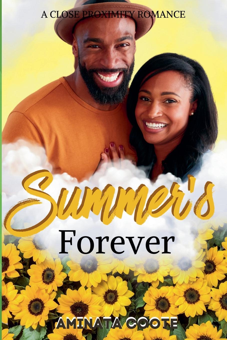 Knjiga Summer's Forever 