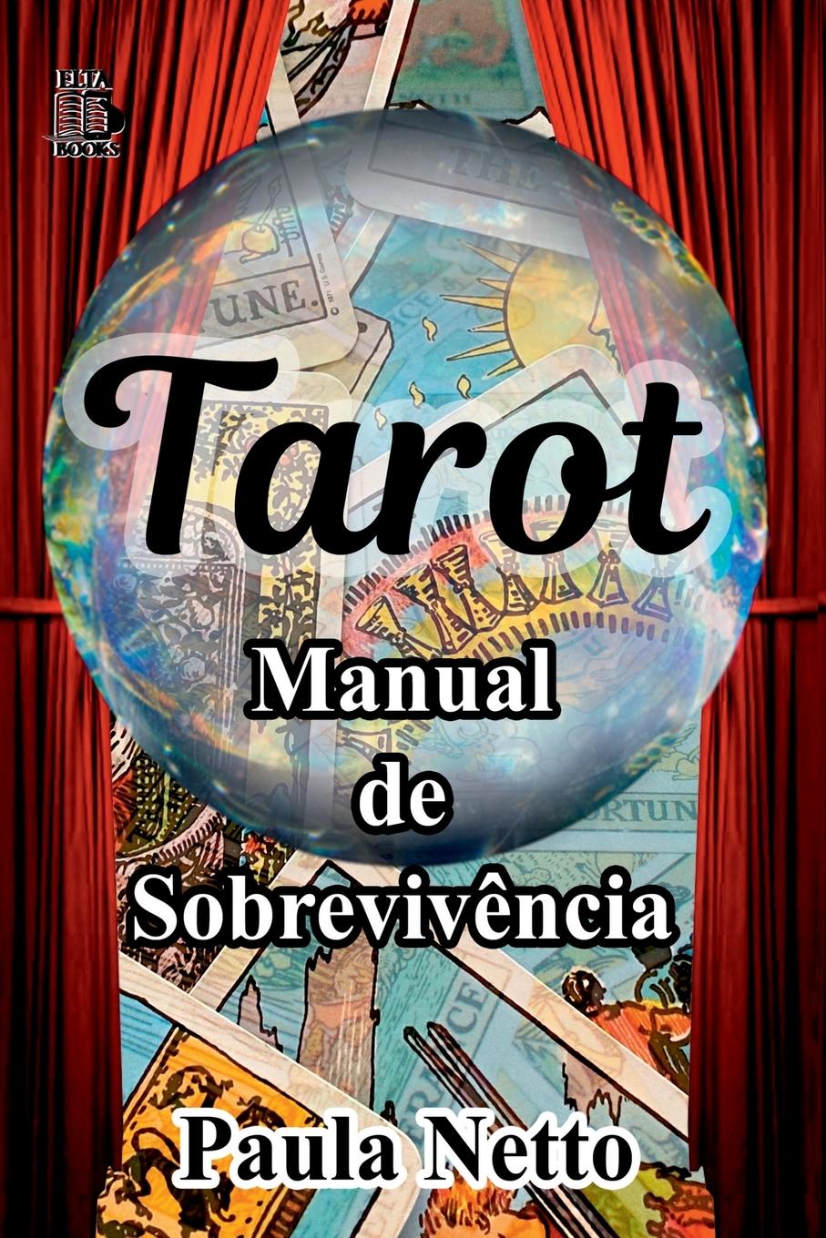 Kniha Tarot 
