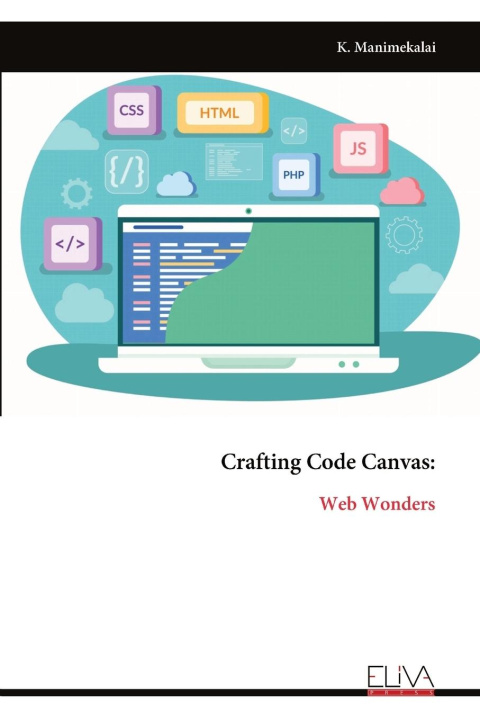 Kniha Crafting Code Canvas 