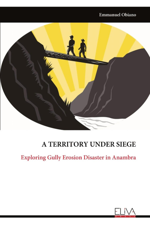 Kniha A Territory Under Siege 