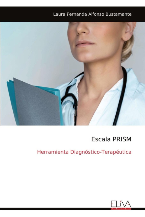 Kniha Escala PRISM 