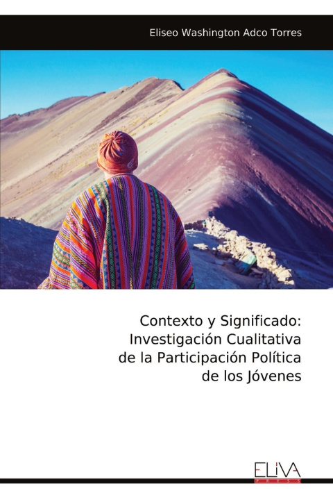 Kniha Contexto y Significado 
