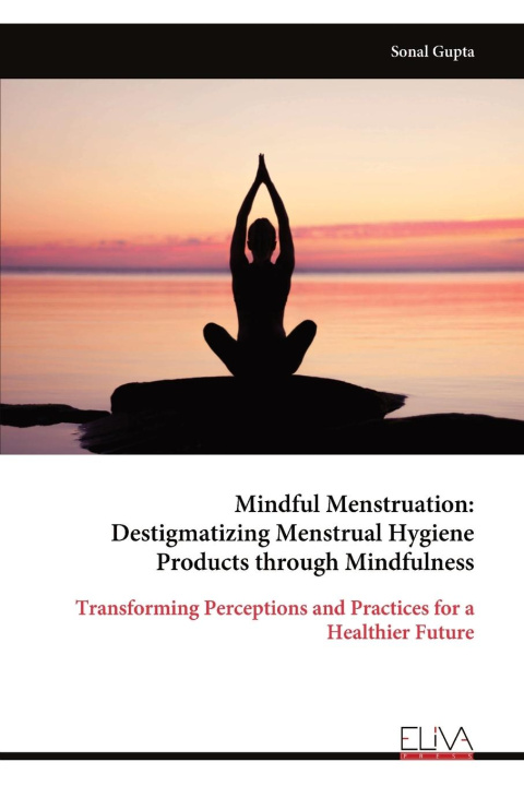Kniha Mindful Menstruation 