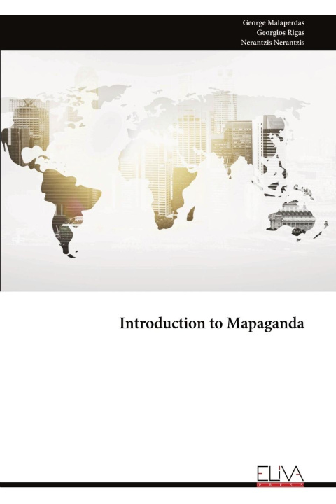Kniha Introduction to Mapaganda 