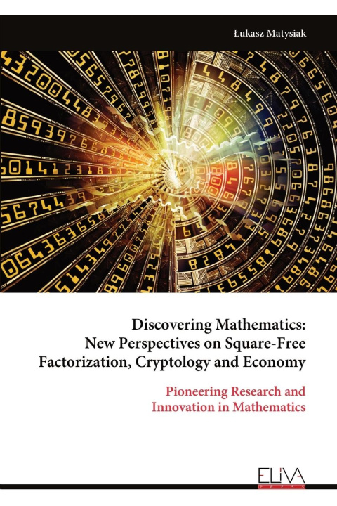 Kniha Discovering Mathematics 