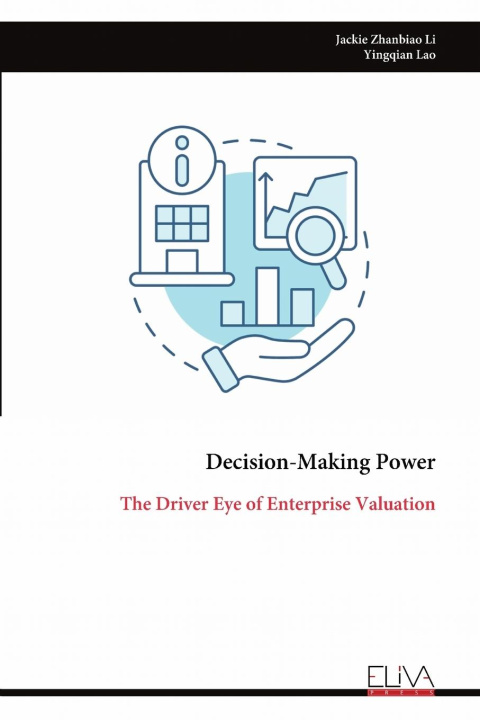 Kniha Decision-Making Power 