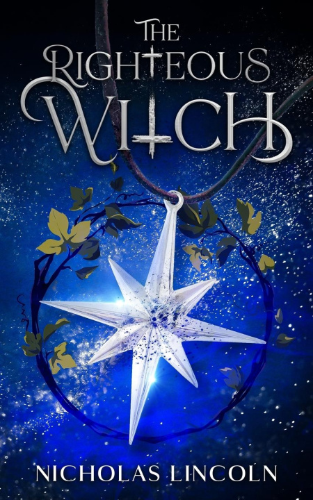 Kniha The Righteous Witch 