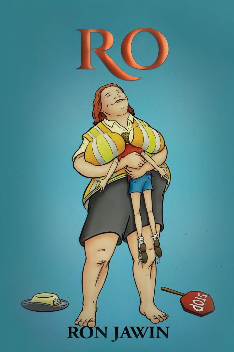 Kniha Ro 