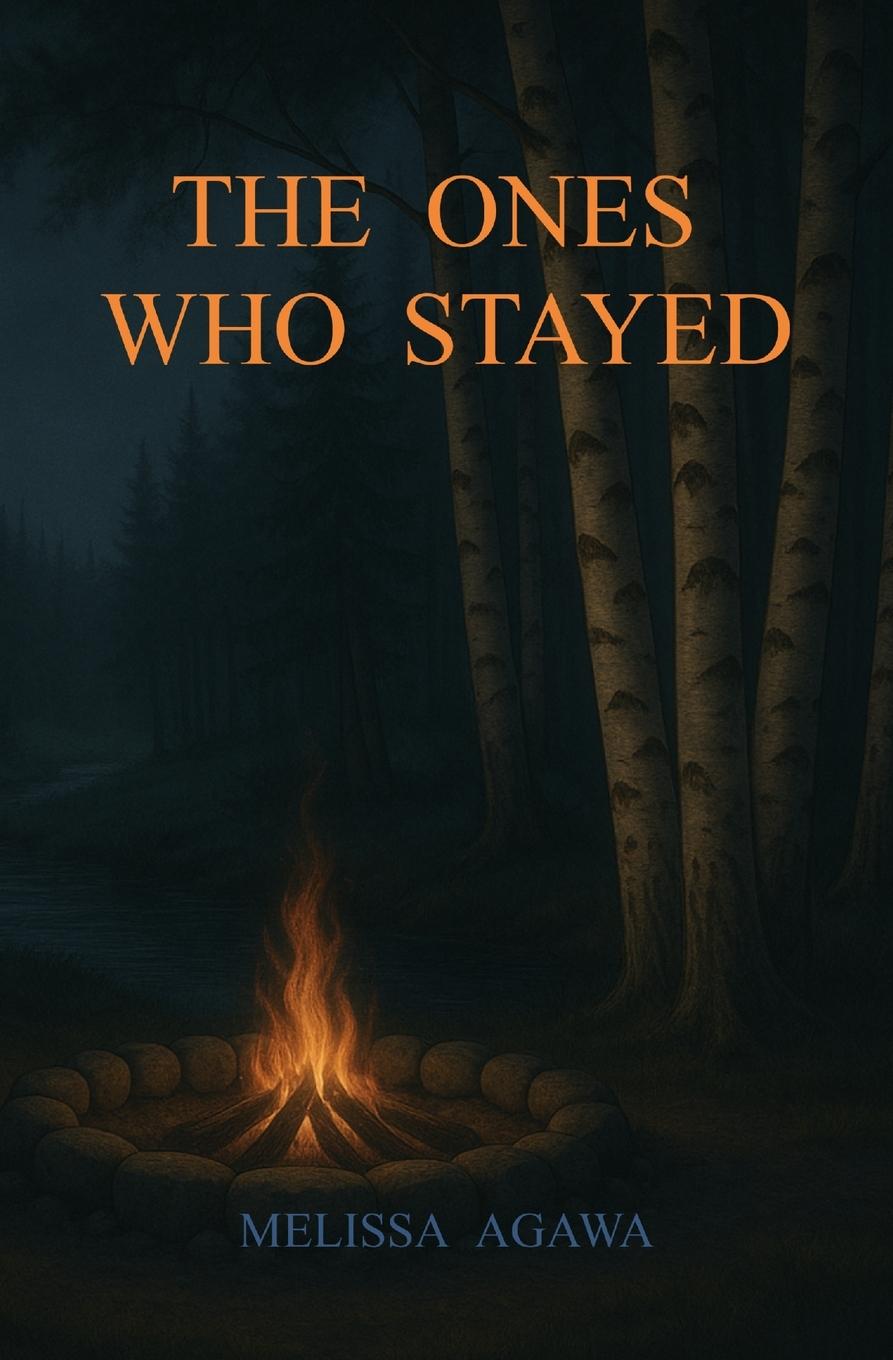 Kniha The Ones Who Stayed 