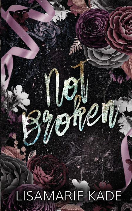 Kniha Not Broken 