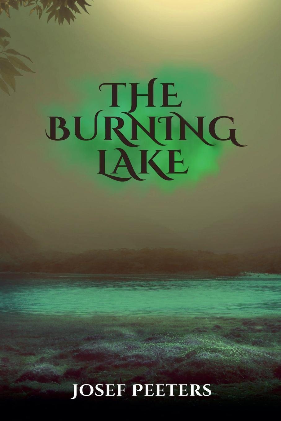 Book The Burning Lake 