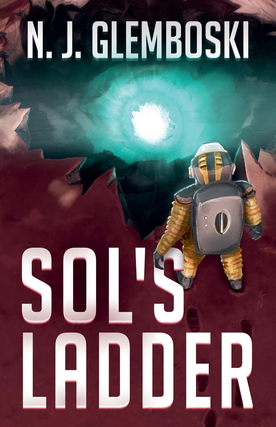 Knjiga Sol's Ladder 