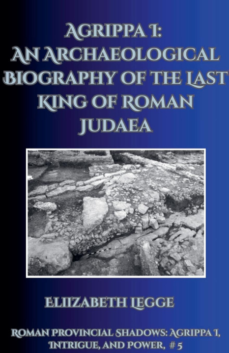 Kniha Agrippa I 