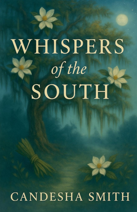 Knjiga Whispers Of The South Candesha Smith