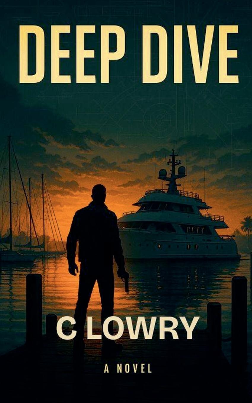 Kniha Deep Dive C Lowry