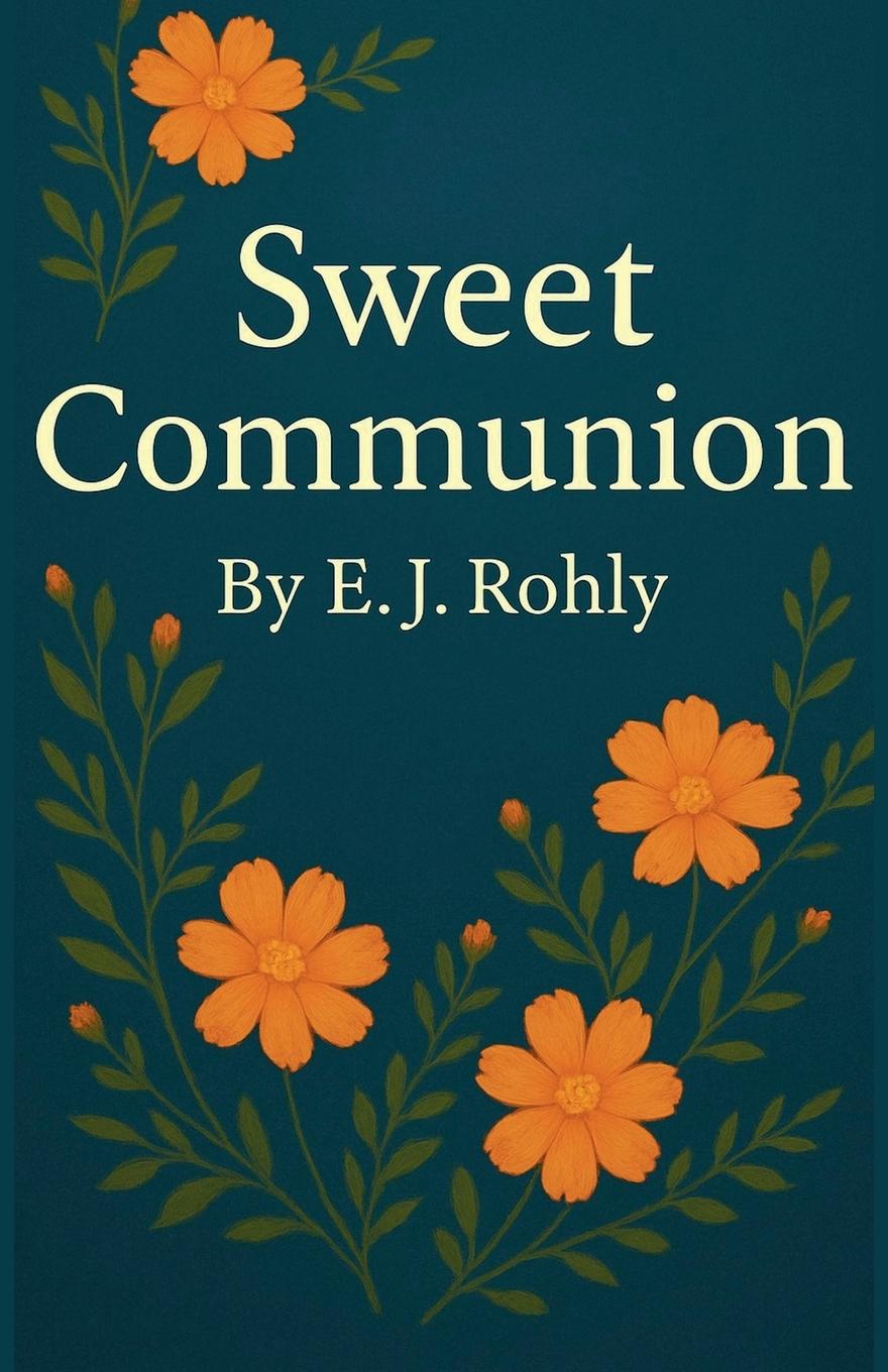 Kniha Sweet Communion 