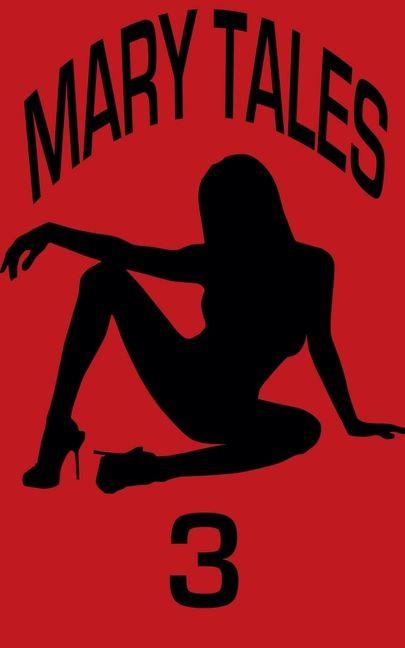 Knjiga Mary Tales 3 Mary Tales
