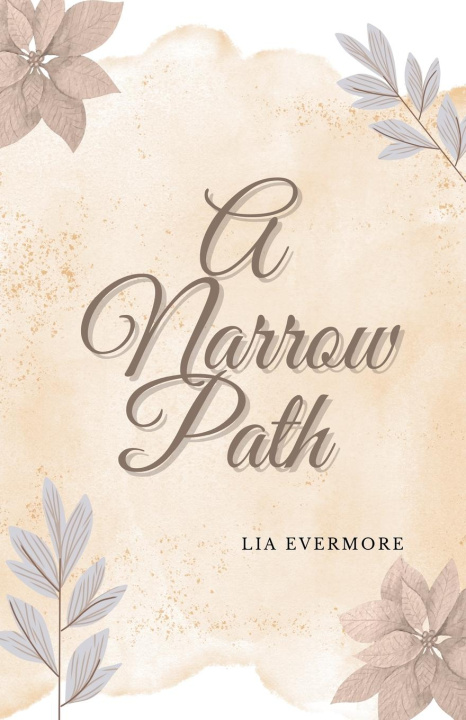 Kniha A Narrow Path 