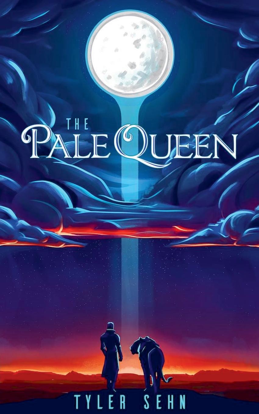 Knjiga The Pale Queen 