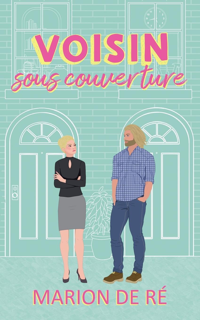 Kniha Voisin sous couverture 