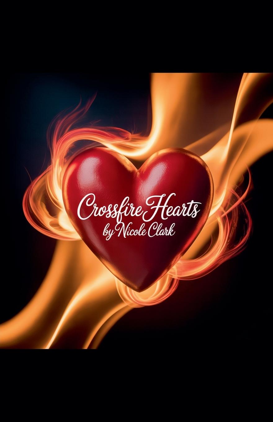 Knjiga Crossfire Hearts 