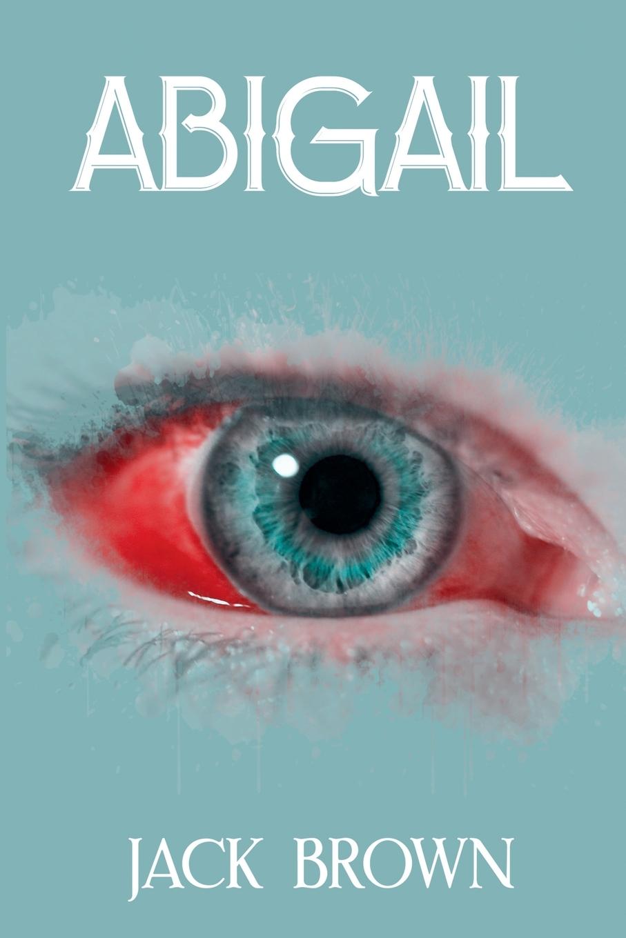 Kniha Abigail 