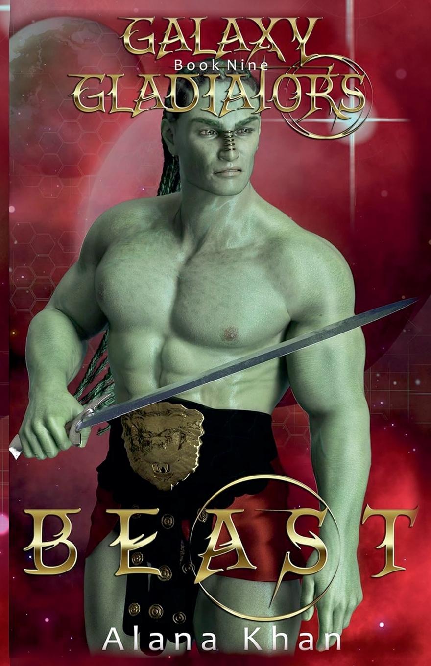 Kniha Beast 