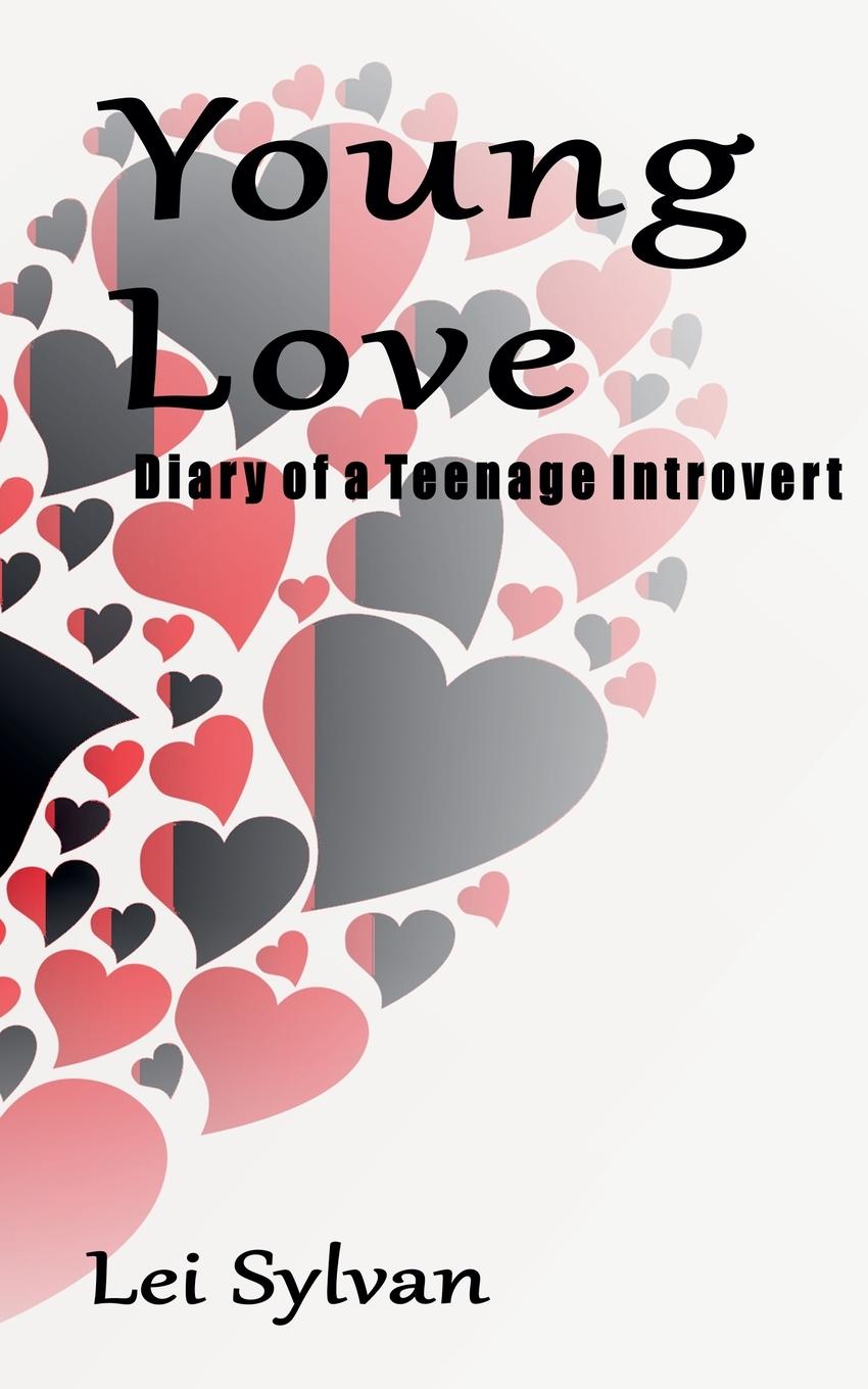 Kniha Young Heart 