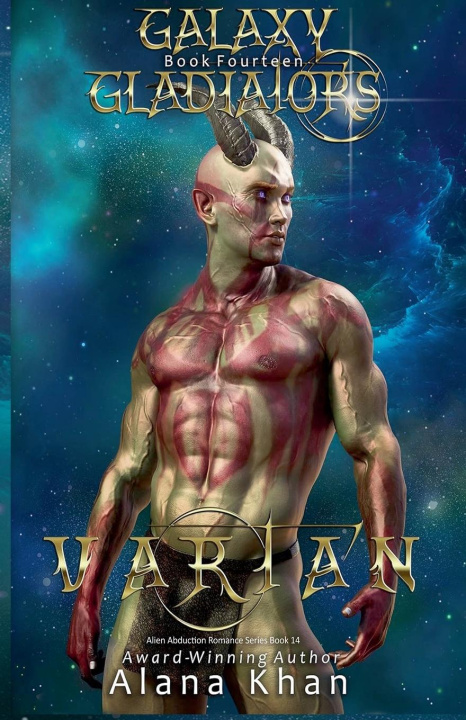 Carte Vartan Alana Khan