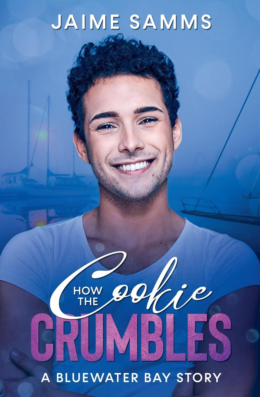 Kniha How the Cookie Crumbles 