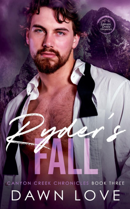 Kniha Ryder's Fall Dawn Love