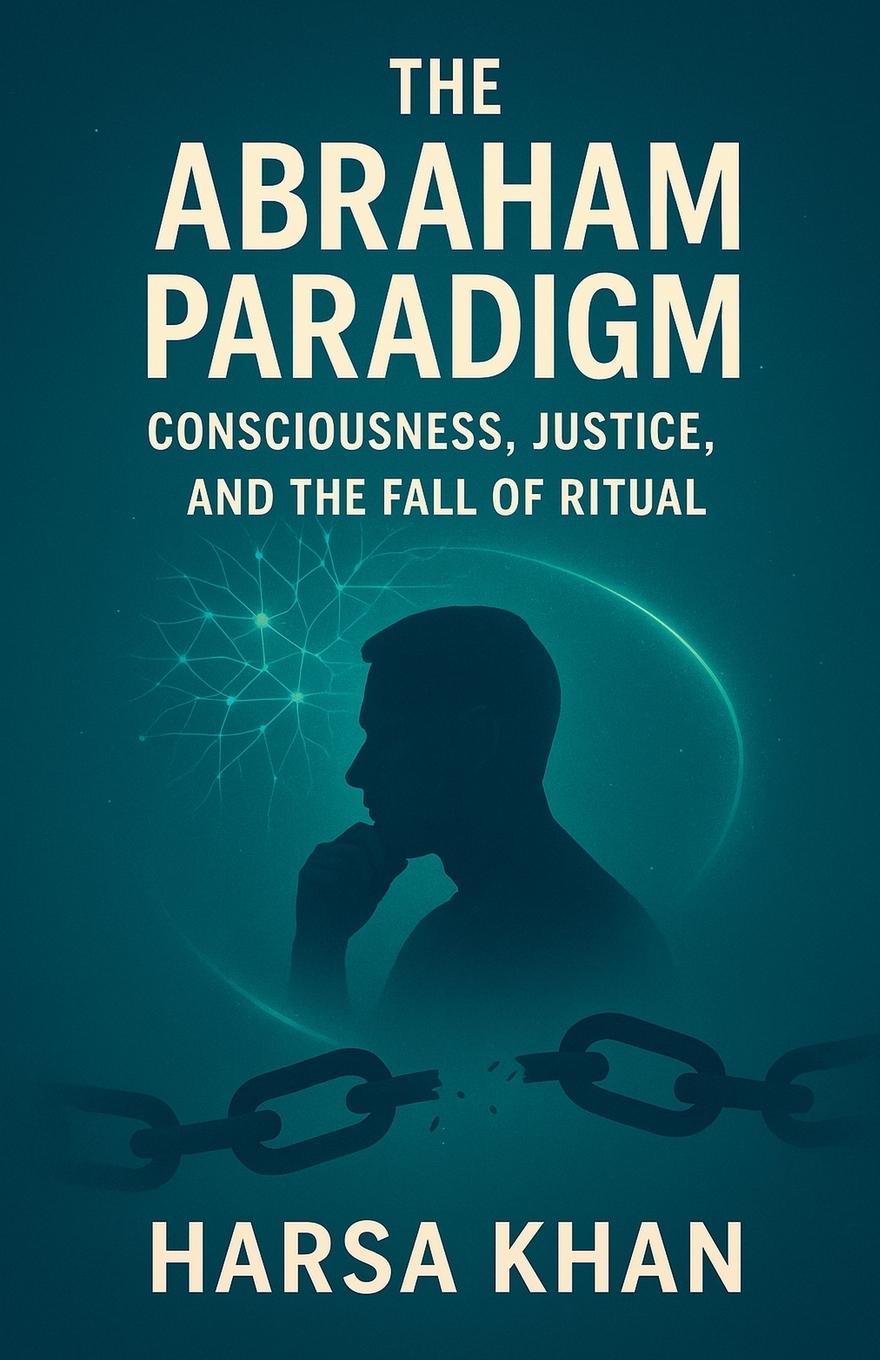 Kniha The Abraham Paradigm 