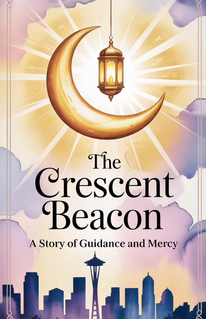 Kniha The Crescent Beacon 
