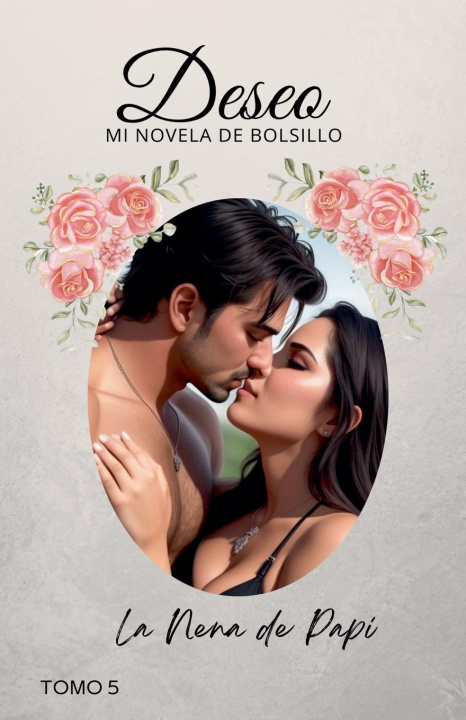 Kniha La nena de Papi 
