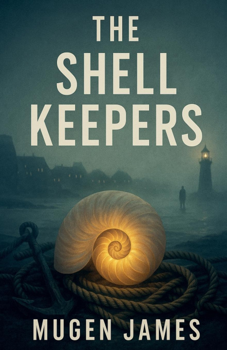 Kniha The Shell Keepers 